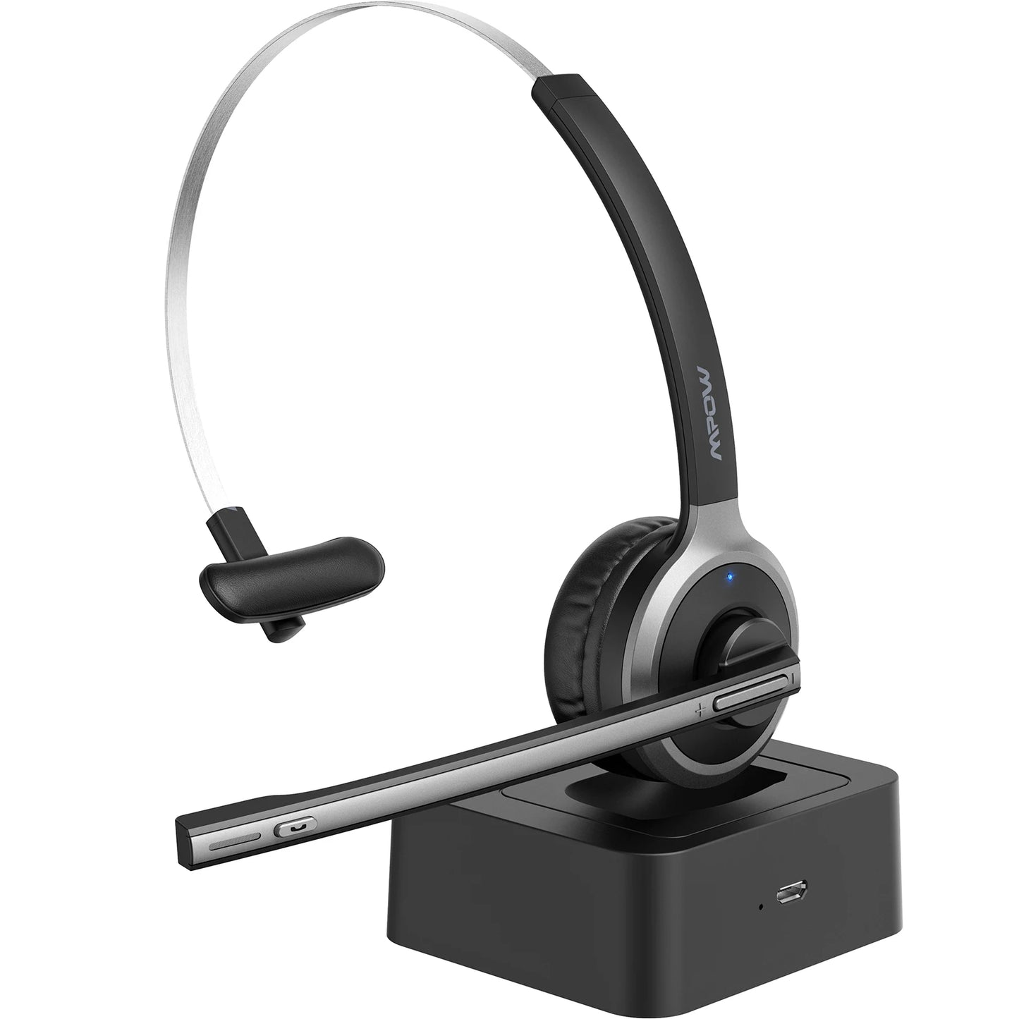 Pro Bluetooth 5.0 Headphones
