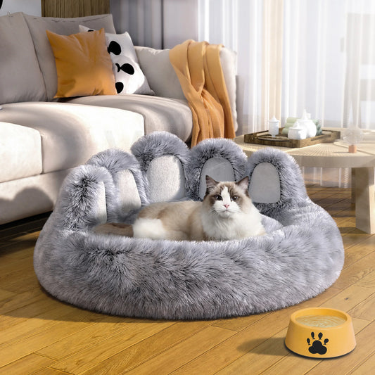 Super Fluffy Dog Bed
