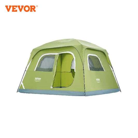 Person Outdoor Fabric Tent