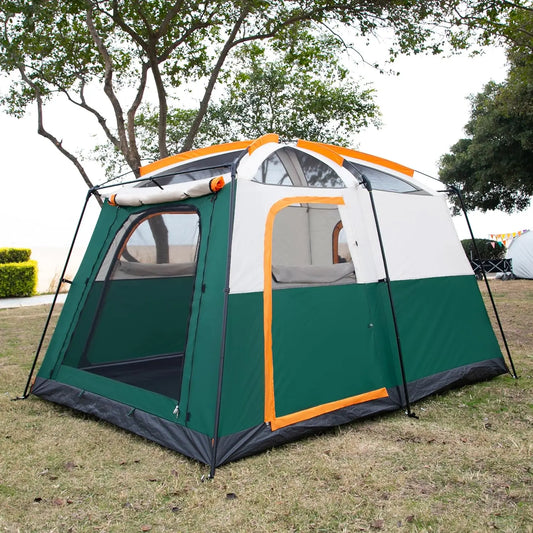 Family Cabin Tent