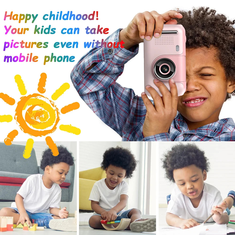 Children Camcorder