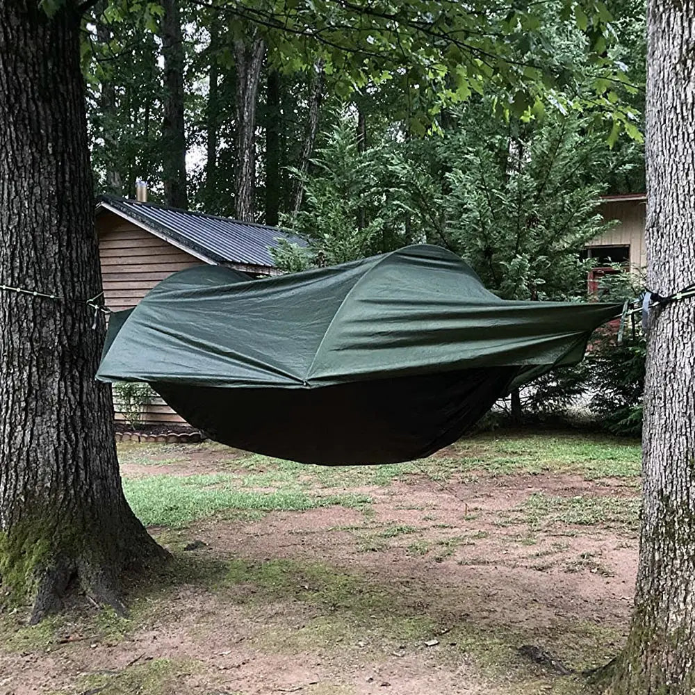 Person Waterproof Camping Hammock