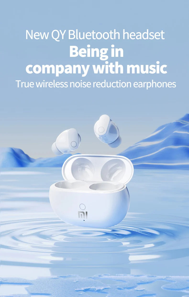 Wireless Earbuds