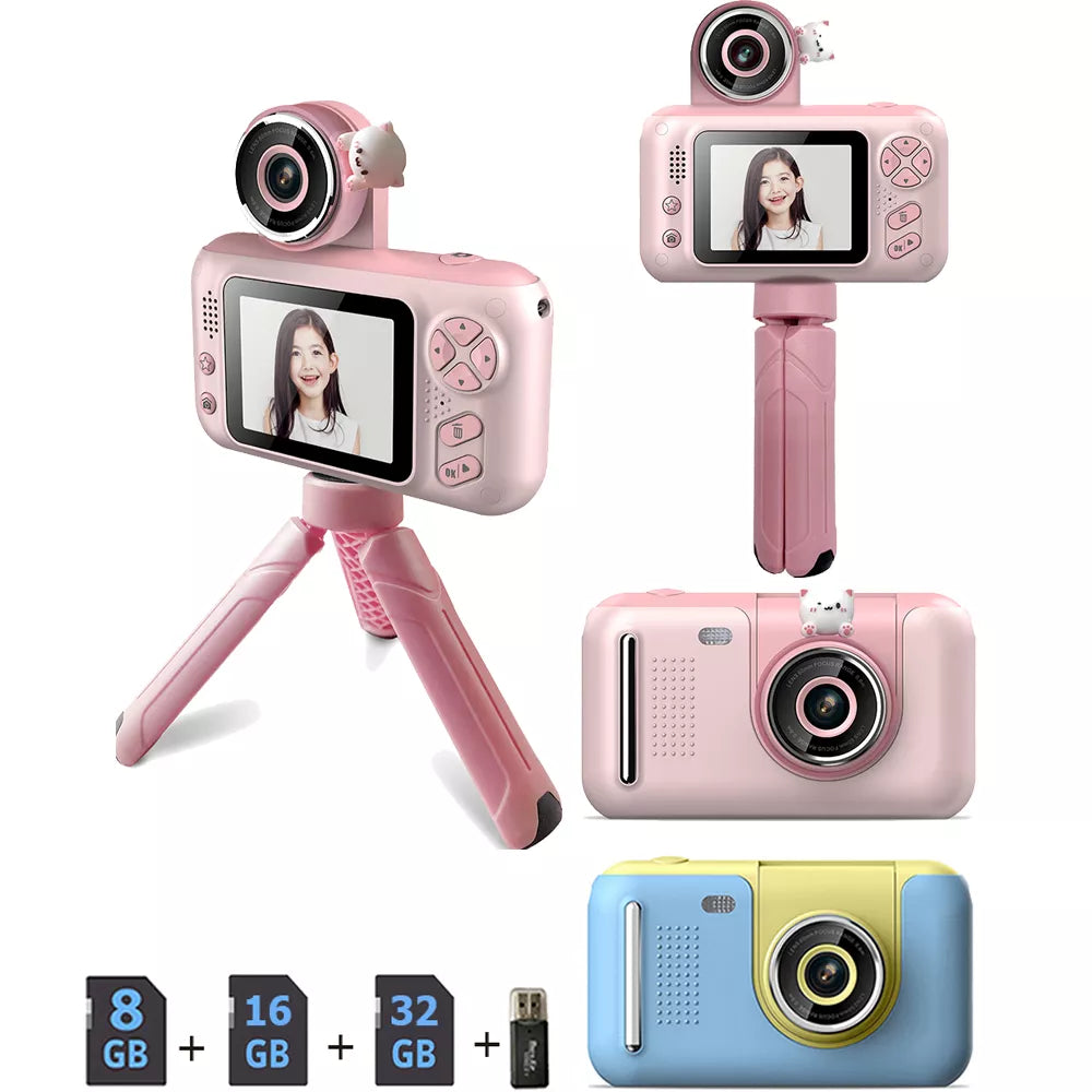 Children Camcorder